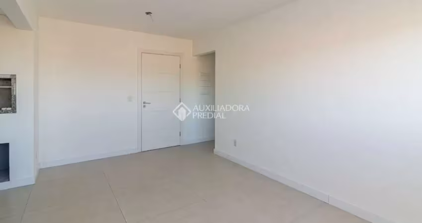 Apartamento com 2 quartos para alugar na Rua Joaquim Cruz, 300, Santo Antônio, Porto Alegre