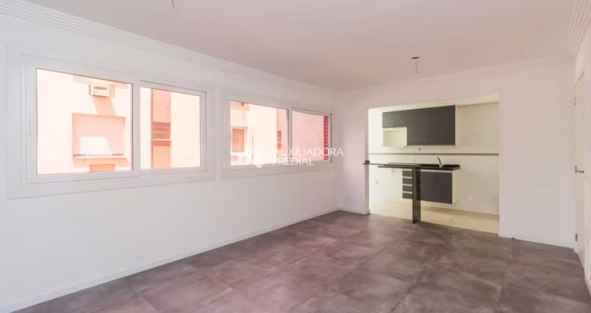 Apartamento com 1 quarto para alugar na Rua Teixeira de Freitas, 408, Santo Antônio, Porto Alegre