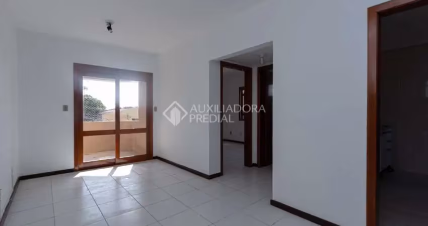 Apartamento com 1 quarto para alugar na Rua Caldre e Fião, 603, Santo Antônio, Porto Alegre