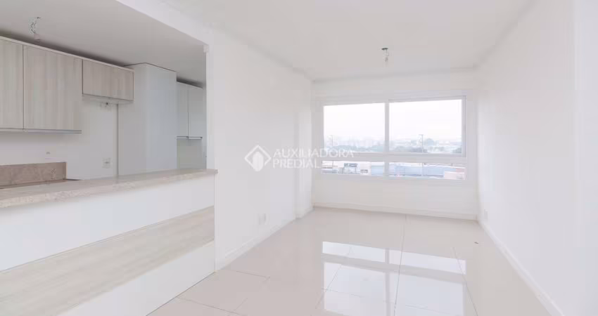 Apartamento com 2 quartos para alugar na Rua Frederico Otávio Domingues Barbosa, 50, São Sebastião, Porto Alegre