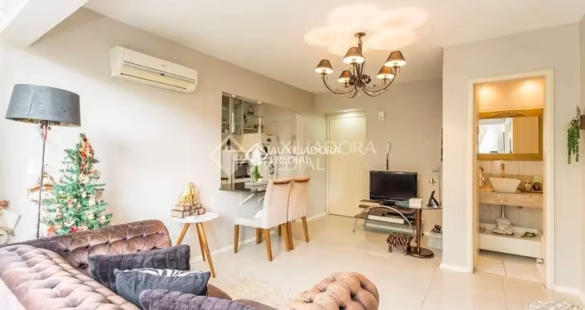 Apartamento com 1 quarto para alugar na Rua Anita Garibaldi, 2381, Boa Vista, Porto Alegre