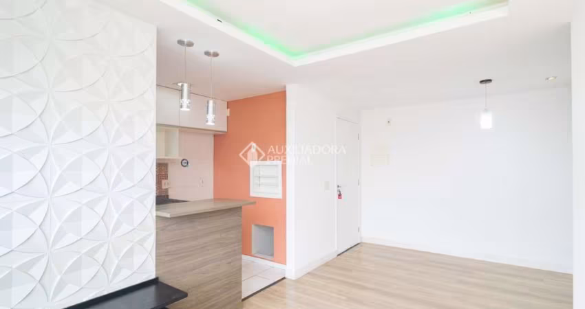 Apartamento com 2 quartos para alugar na Rua Dom Vital, 248, Glória, Porto Alegre