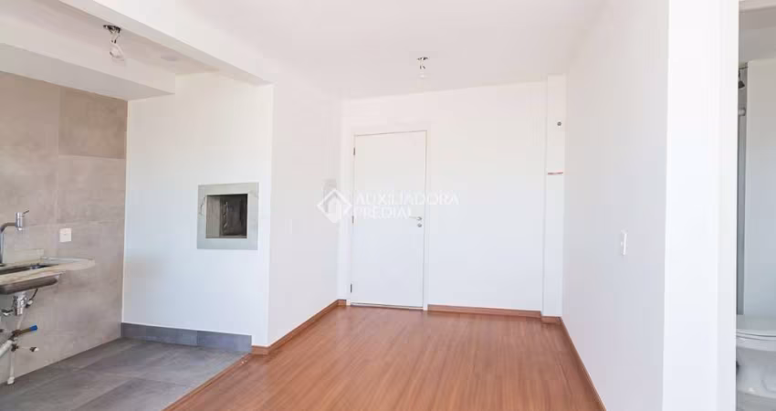 Apartamento com 1 quarto para alugar na Rua Sapê, 1020, Passo da Areia, Porto Alegre