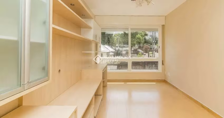 Apartamento com 1 quarto para alugar na Rua Edmundo Bastian, 86, Cristo Redentor, Porto Alegre