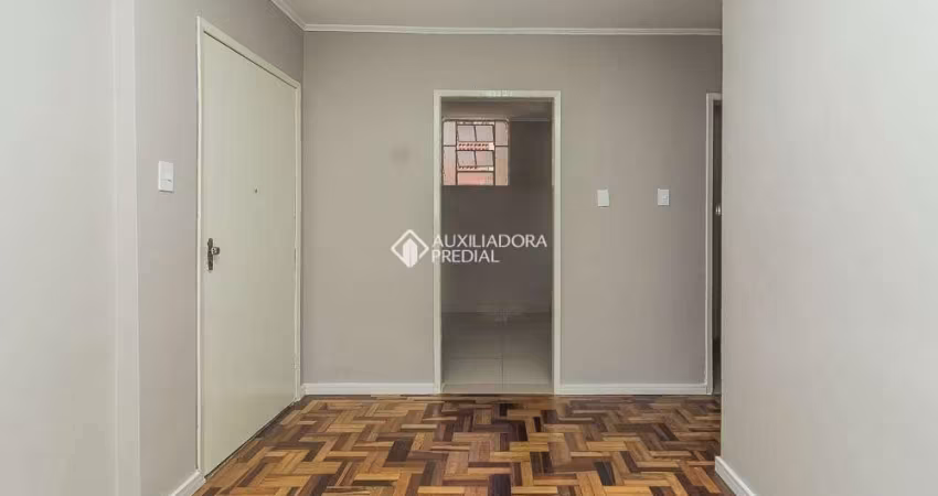 Apartamento com 2 quartos para alugar na Rua Gomes de Freitas, 345, Jardim Itu Sabará, Porto Alegre