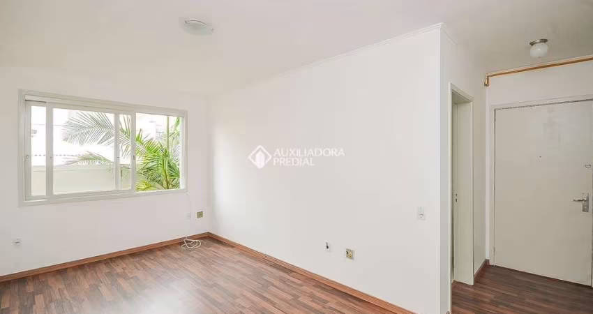 Apartamento com 1 quarto para alugar na Avenida Getúlio Vargas, 1035, Menino Deus, Porto Alegre