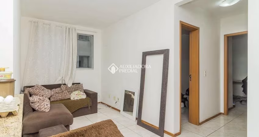 Apartamento com 2 quartos para alugar na Avenida João Ferreira Jardim, 138, Parque Santa Fé, Porto Alegre