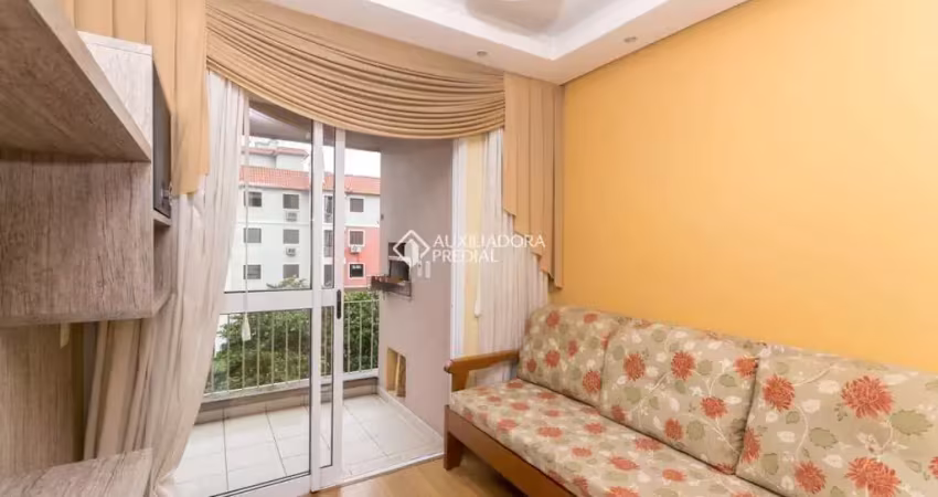Apartamento com 2 quartos para alugar na Avenida Sertório, 9140, Sarandi, Porto Alegre