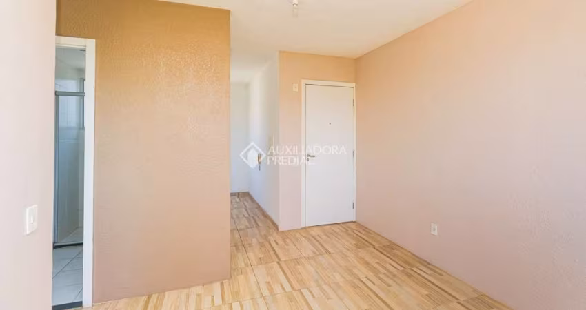 Apartamento com 2 quartos para alugar na Avenida Família Gonçalves Carneiro, 441, Cavalhada, Porto Alegre