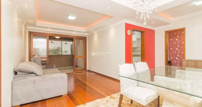 Apartamento com 2 quartos para alugar na Rua Guiné, 165, Vila Ipiranga, Porto Alegre