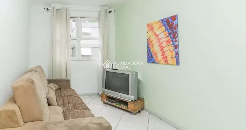 Apartamento com 1 quarto para alugar na Rua Zeferino Dias, 171, Sarandi, Porto Alegre