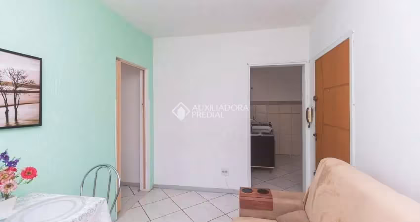 Apartamento com 1 quarto para alugar na Rua Zeferino Dias, 171, Sarandi, Porto Alegre