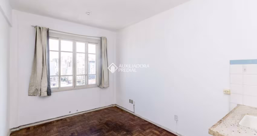 Apartamento com 1 quarto para alugar na Rua José do Patrocínio, 373, Cidade Baixa, Porto Alegre