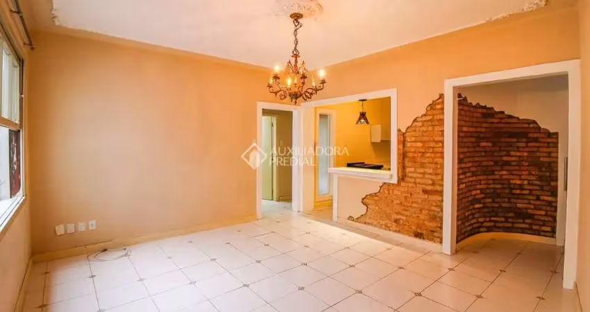 Apartamento com 2 quartos para alugar na Avenida Cristóvão Colombo, 87, Floresta, Porto Alegre