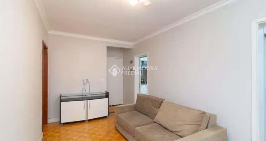 Apartamento com 3 quartos para alugar na Rua Barão do Triunfo, 238, Menino Deus, Porto Alegre