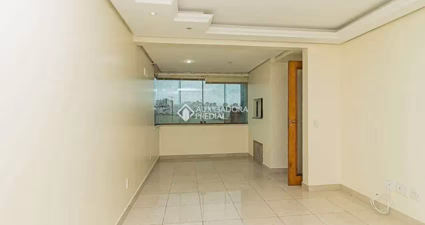 Apartamento com 1 quarto para alugar na Rua Domingos Martins, 842, Cristo Redentor, Porto Alegre