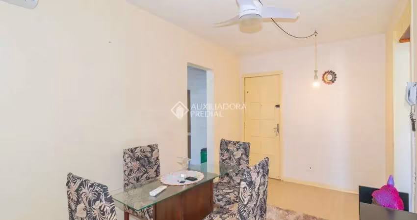 Apartamento com 2 quartos para alugar na Rua Engenheiro Fernando Mendes Ribeiro, 190, Santo Antônio, Porto Alegre
