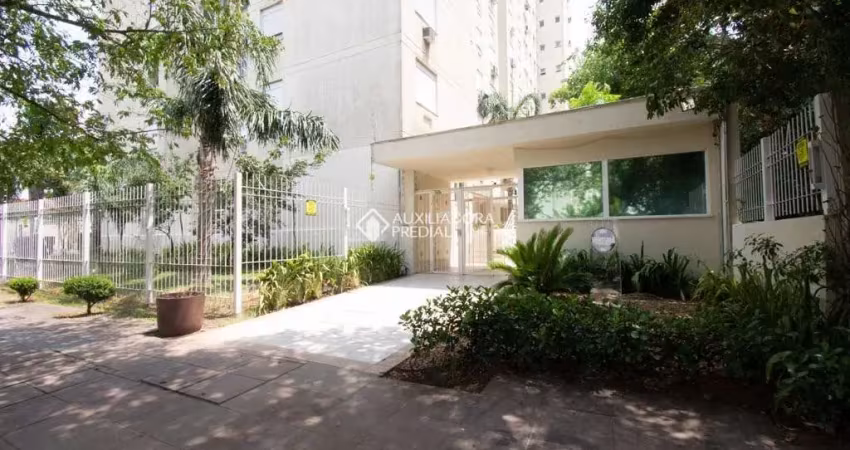 Apartamento com 2 quartos para alugar na Avenida Engenheiro Francisco Rodolfo Simch, 720, Sarandi, Porto Alegre