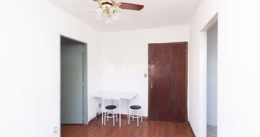 Apartamento com 1 quarto para alugar na Rua Tenente Ary Tarrago, 520, Jardim Itu Sabará, Porto Alegre