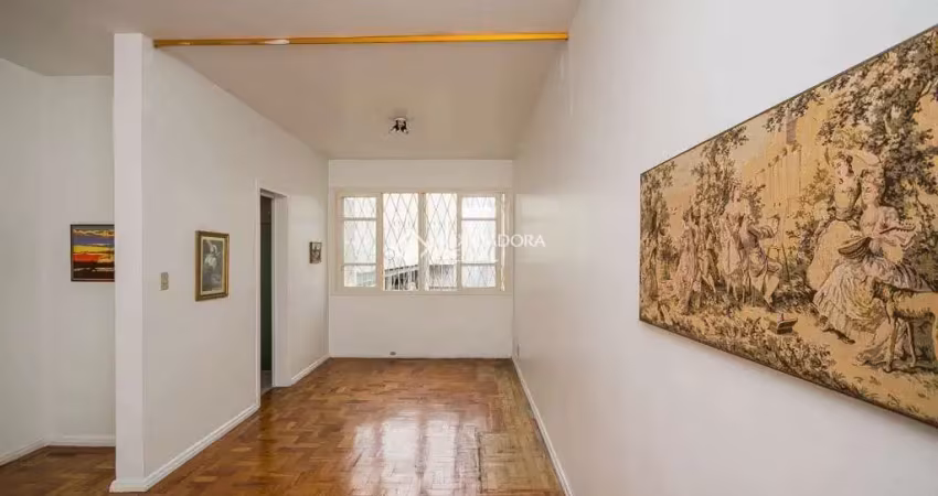 Apartamento com 1 quarto para alugar na Rua Barão de Teffe, 253, Menino Deus, Porto Alegre