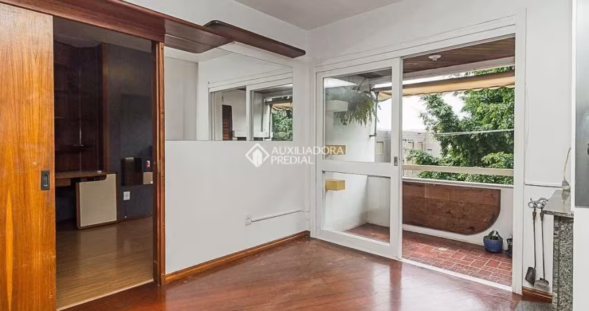 Apartamento com 1 quarto para alugar na Rua Afonso Taunay, 15, Boa Vista, Porto Alegre
