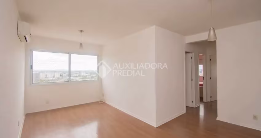 Apartamento com 3 quartos para alugar na Avenida Dom Cláudio José Gonçalves Ponce de Leão, 140, Vila Ipiranga, Porto Alegre