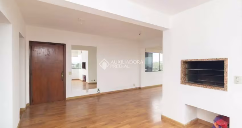 Apartamento com 3 quartos para alugar na Rua Corrêa Lima, 1488, Santa Tereza, Porto Alegre