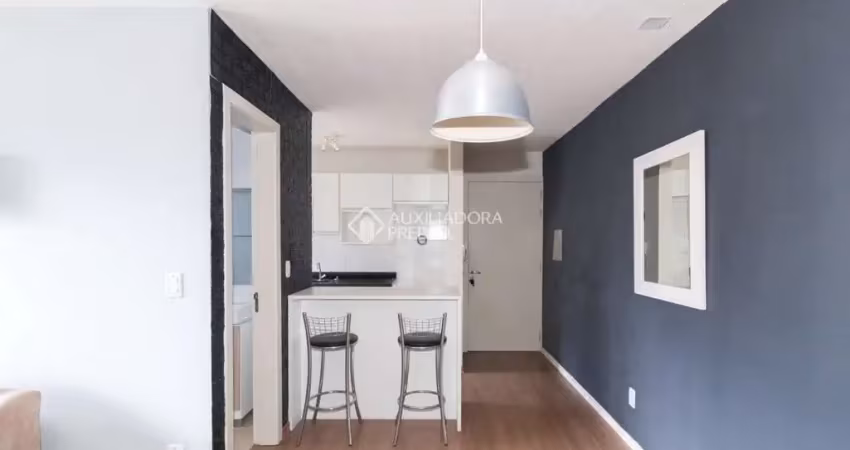 Apartamento com 2 quartos para alugar na Rua Soely Nunes Rosa, 115, Restinga, Porto Alegre