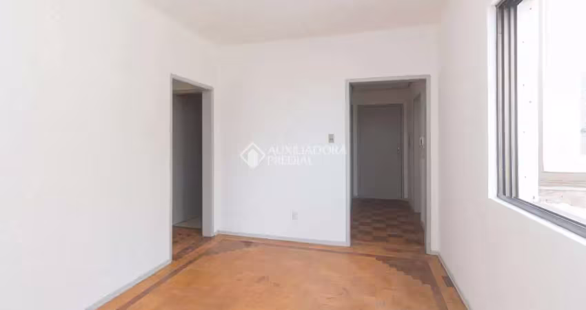Apartamento com 2 quartos para alugar na Avenida General Emílio Lúcio Esteves, 118, Santa Maria Goretti, Porto Alegre