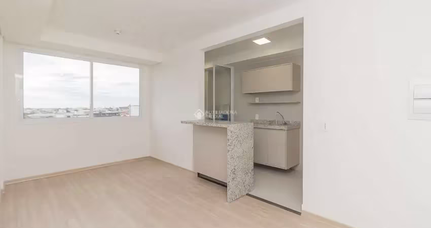 Apartamento com 2 quartos para alugar na Avenida Ceará, 1664, São João, Porto Alegre