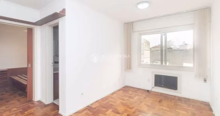 Apartamento com 1 quarto para alugar na Rua Luiz Afonso, 592, Cidade Baixa, Porto Alegre