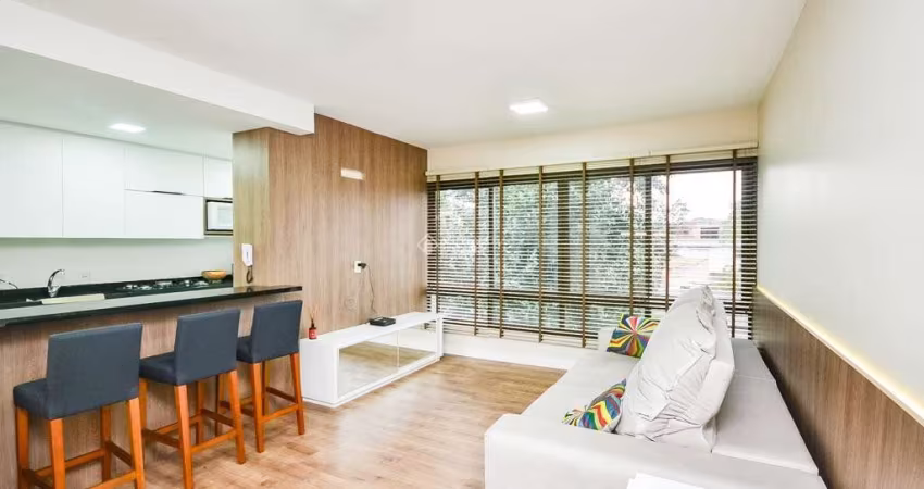 Apartamento com 3 quartos para alugar na Rua Porto Calvo, 104, Ipanema, Porto Alegre