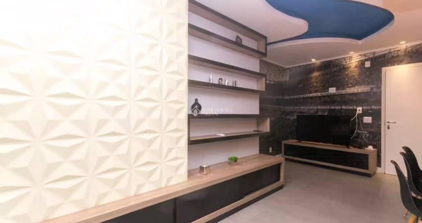 Apartamento com 2 quartos para alugar na Rua Airton Ferreira da Silva, 295, Farrapos, Porto Alegre