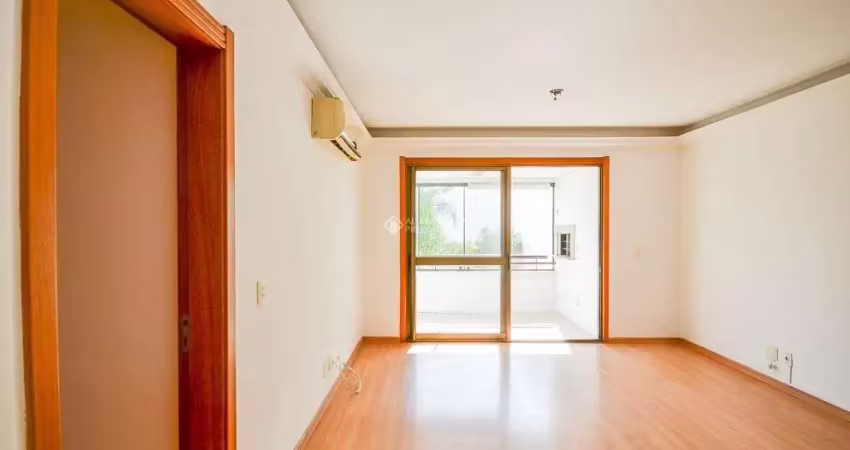 Apartamento com 3 quartos para alugar na Rua Botafogo, 1212, Menino Deus, Porto Alegre