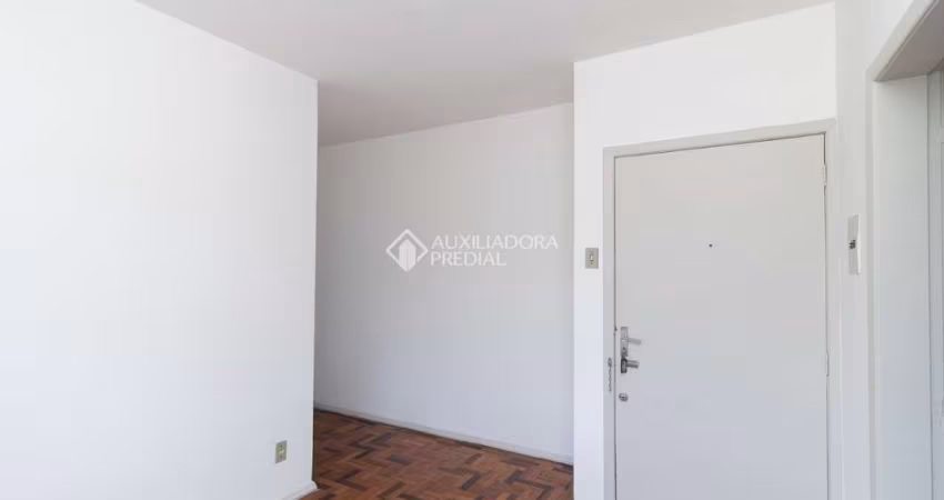 Apartamento com 1 quarto para alugar na Rua Doutor João de Deus Vaz da Silva, 25, Santo Antônio, Porto Alegre