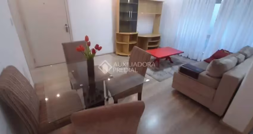 Apartamento com 1 quarto para alugar na Rua José do Patrocínio, 310, Cidade Baixa, Porto Alegre