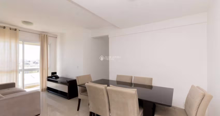 Apartamento com 2 quartos para alugar na Avenida Polônia, 255, São Geraldo, Porto Alegre