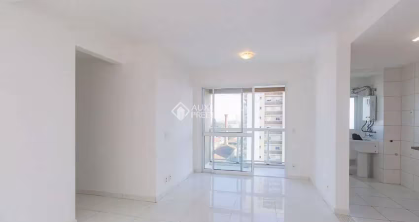 Apartamento com 2 quartos para alugar na Avenida Polônia, 255, São Geraldo, Porto Alegre