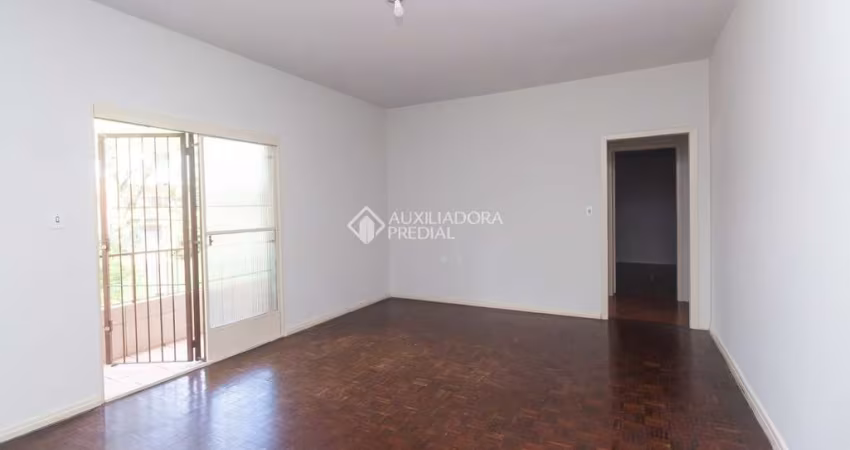 Apartamento com 2 quartos para alugar na Avenida Marquês de Souza, 36, Jardim São Pedro, Porto Alegre