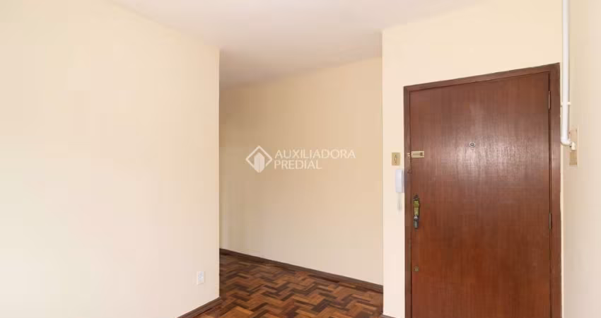 Apartamento com 1 quarto para alugar na Rua Doutor João de Deus Vaz da Silva, 25, Santo Antônio, Porto Alegre