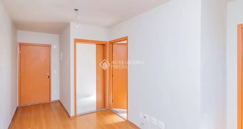 Apartamento com 1 quarto para alugar na Rua Reverendo Olavo Nunes, 270, Parque Santa Fé, Porto Alegre