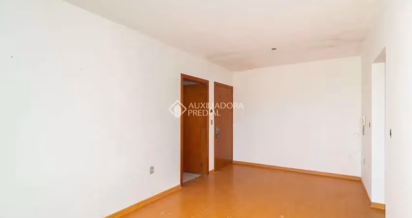 Apartamento com 1 quarto para alugar na Rua Delfino Riet, 520, Santo Antônio, Porto Alegre