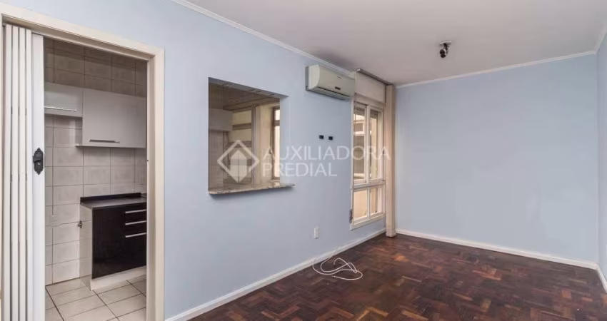 Apartamento com 1 quarto para alugar na Avenida Padre Cacique, 50, Praia de Belas, Porto Alegre