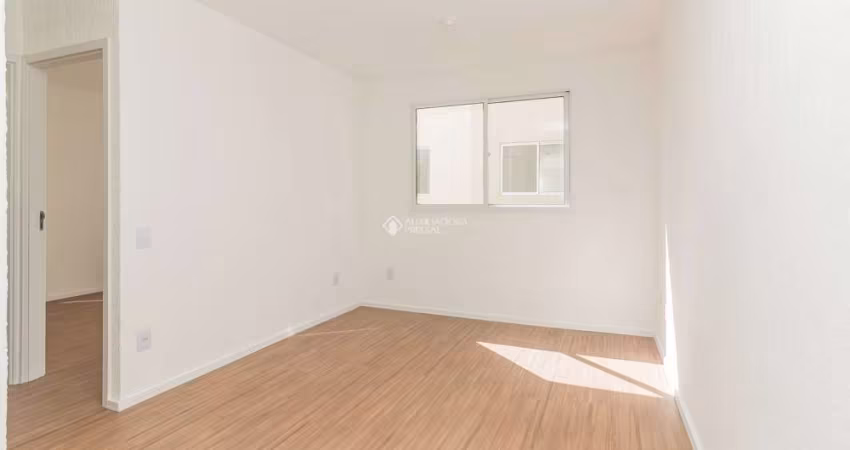 Apartamento com 2 quartos para alugar na Rua Engenheiro Sadi Castro, 1644, Sarandi, Porto Alegre