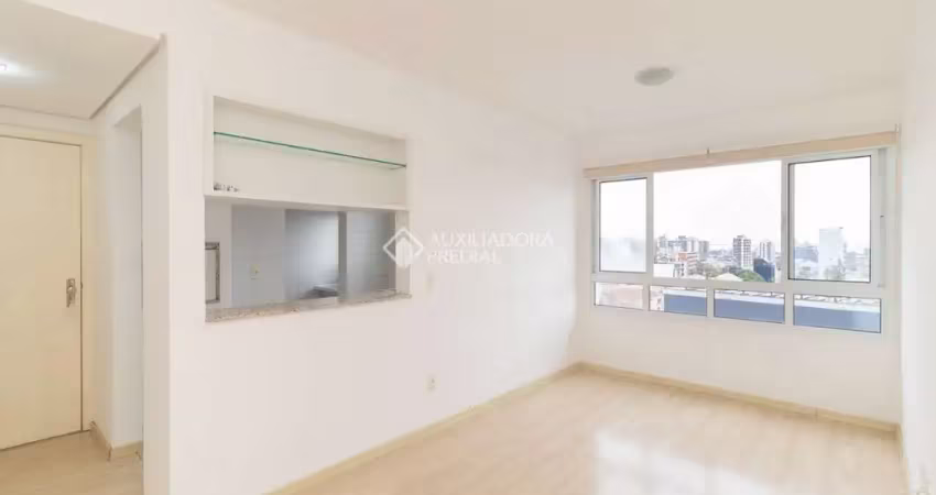 Apartamento com 2 quartos para alugar na Rua José de Alencar, 1150, Menino Deus, Porto Alegre
