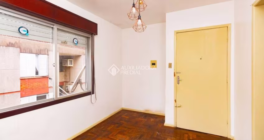 Apartamento com 1 quarto para alugar na Rua Gomes de Freitas, 255, Jardim Itu Sabará, Porto Alegre