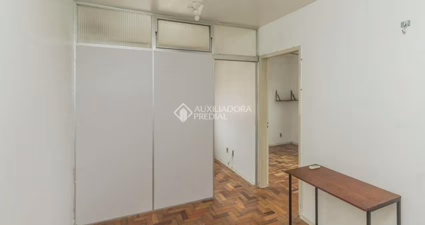 Apartamento com 1 quarto para alugar na Rua Doutor Aron Menda, 40, Jardim Leopoldina, Porto Alegre