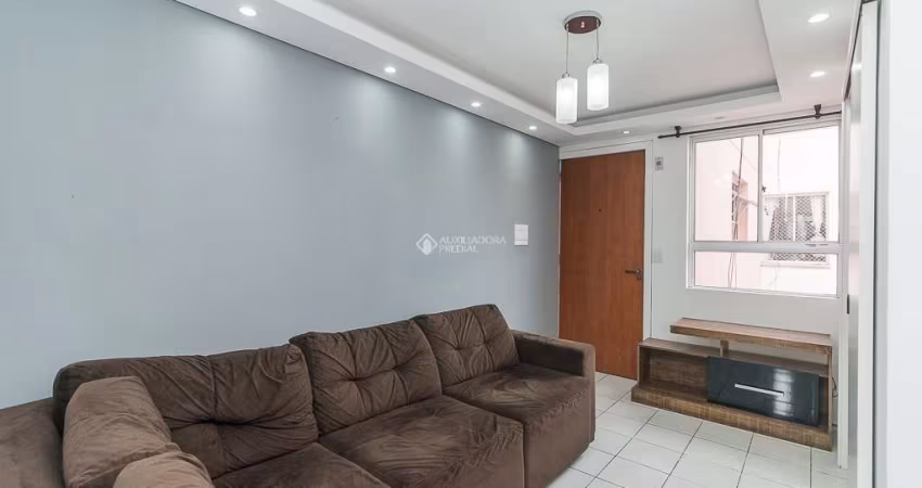 Apartamento com 2 quartos para alugar na Rua José Barcellos Garcia, 100, Rubem Berta, Porto Alegre