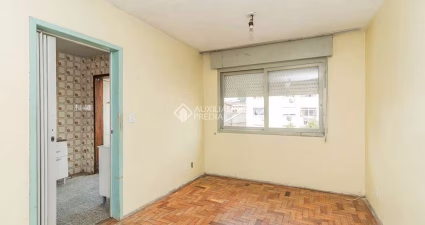 Apartamento com 1 quarto para alugar na Rua Carlos Estevão, 945, Jardim Leopoldina, Porto Alegre