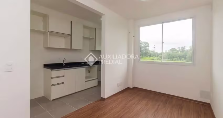 Apartamento com 2 quartos para alugar na Alameda Três de Outubro, 15, Sarandi, Porto Alegre